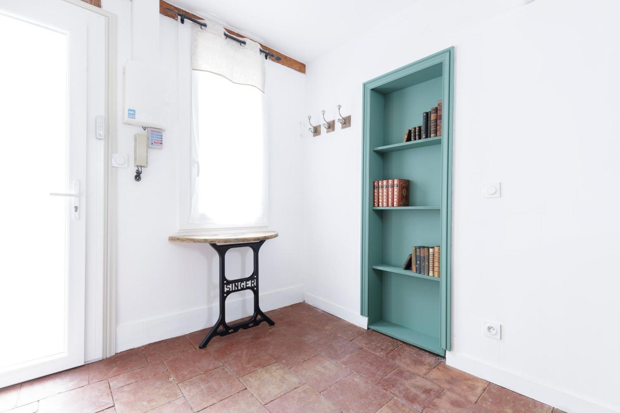 Elegant Appartement Avec Balneo A 100M Du Capitole Toulouse Exterior foto
